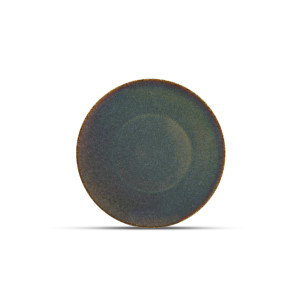 Cirro Green Assiette plate 27cm